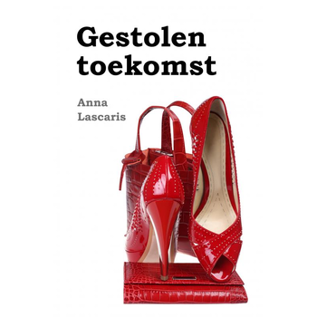 Gestolen toekomst (Paperback) bij Singel 344