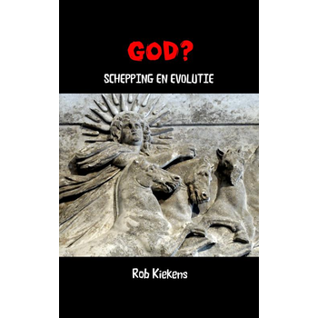 GOD? (Paperback) bij Singel 344