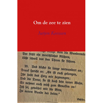 Om de zee te zien (Paperback) bij Singel 344