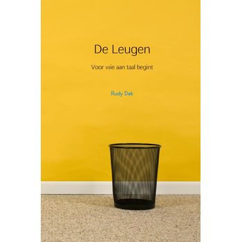 De leugen (Paperback) bij Singel 344