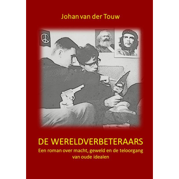 De wereldverbeteraars (Paperback) bij Singel 344
