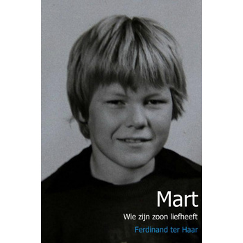 Mart (Hardback) bij Singel 344