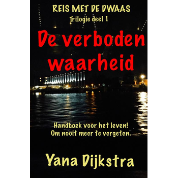 De Verboden Waarheid (Paperback) bij Singel 344
