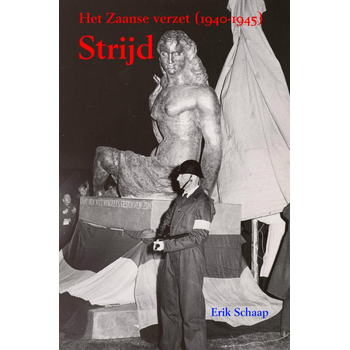 Strijd (Paperback) bij Singel 344