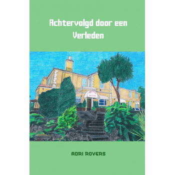 Achtervolgd door een Verleden (Paperback) bij Singel 344