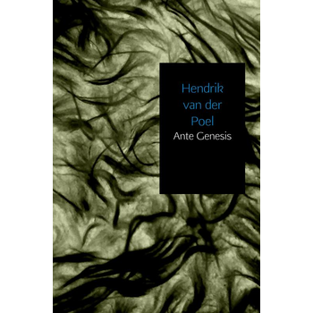 Ante Genesis (Hardback) bij Singel 344