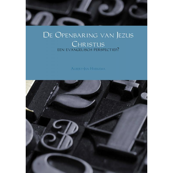 De Openbaring van Jezus Christus (Hardback) bij Singel 344