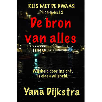De Bron van Alles (Paperback) bij Singel 344