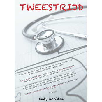 Tweestrijd (Paperback) bij Singel 344