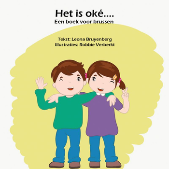 Het is oké... (Paperback) bij Singel 344