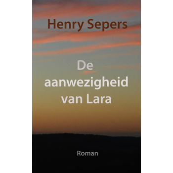 De aanwezigheid van Lara (Paperback) bij Singel 344