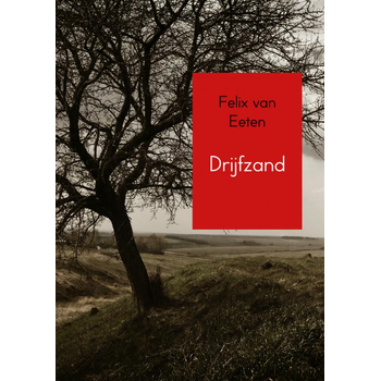 Drijfzand (Paperback) bij Singel 344