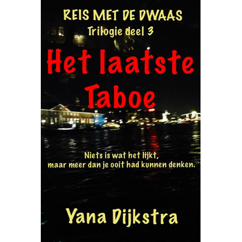 3 (Paperback) bij Singel 344