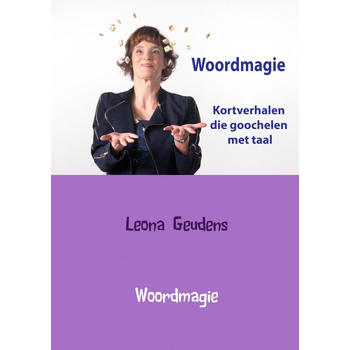 Woordmagie (Paperback) bij Singel 344