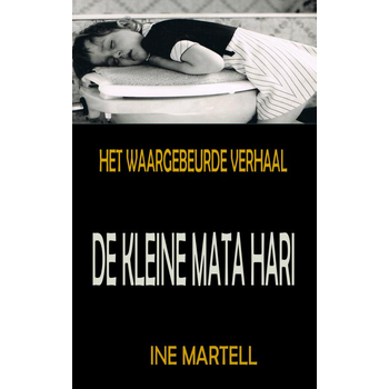 De kleine Mata Hari (Paperback) bij Singel 344
