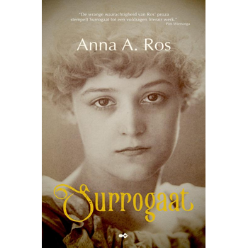 Surrogaat (Paperback) bij Singel 344