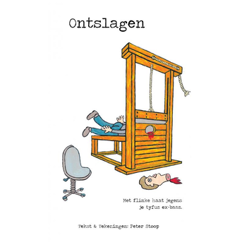 Ontslagen (Paperback) bij Singel 344