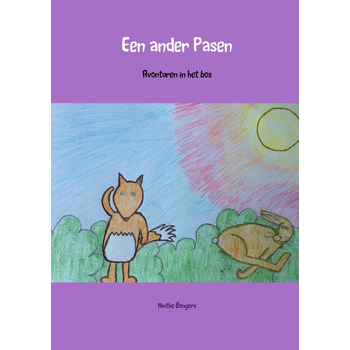 Een ander Pasen (Paperback) bij Singel 344