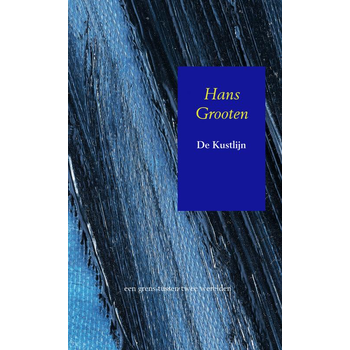 De Kustlijn (Paperback) bij Singel 344