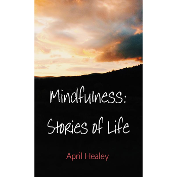 Mindfulness: Stories of Life (Paperback) bij Singel 344