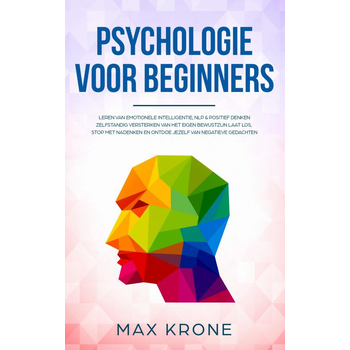 Psychologie voor beginners (Paperback) bij Singel 344