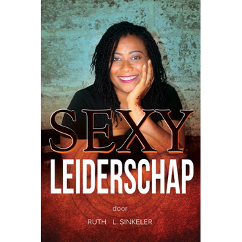 Sexy Leiderschap (Paperback) bij Singel 344