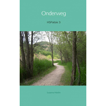 Onderweg (Paperback) bij Singel 344