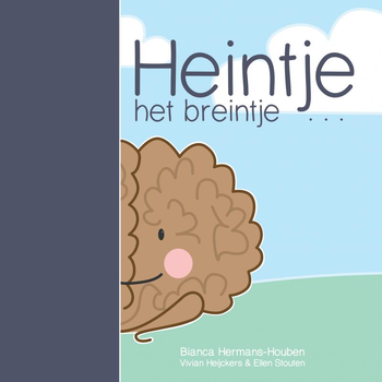 Heintje het breintje (Paperback) bij Singel 344