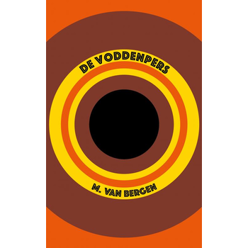 De Voddenpers (Paperback) bij Singel 344