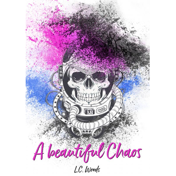 A beautiful chaos (Paperback) bij Singel 344