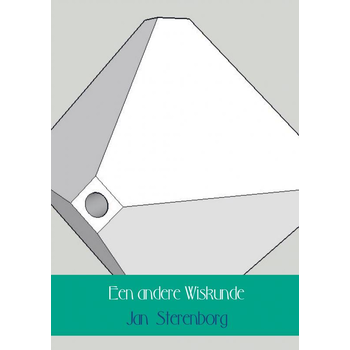 Een andere Wiskunde (Paperback) bij Singel 344