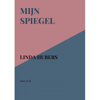 mijn spiegel (Paperback) bij Singel 344