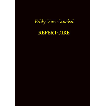 Repertoire (Hardback) bij Singel 344