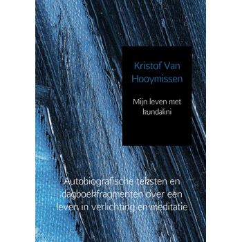 Mijn leven met kundalini (Paperback) bij Singel 344