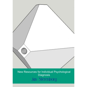 New Resources for Individual Psychological Diagnosis (Paperback) bij Singel 344