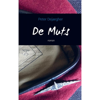De Muts (Paperback) van Peter Dejaegher