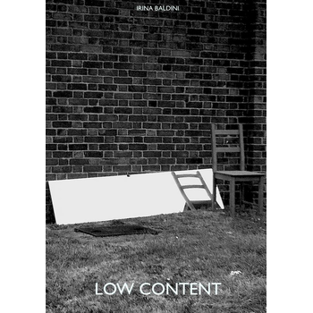 Low content (Paperback) bij Singel 344