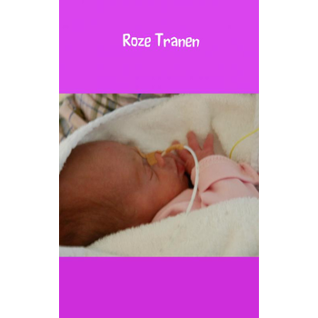 Roze Tranen (Paperback) bij Singel 344