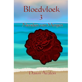 Bloedvloek 3 (Paperback) bij Singel 344