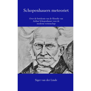 Schopenhauers meteoriet (Paperback) bij Singel 344