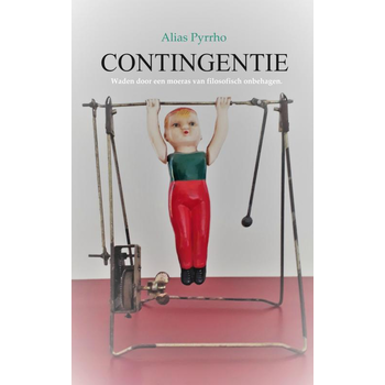 Contingentie (Paperback) bij Singel 344