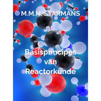 Basisprincipes van Reactorkunde (Paperback) bij Singel 344