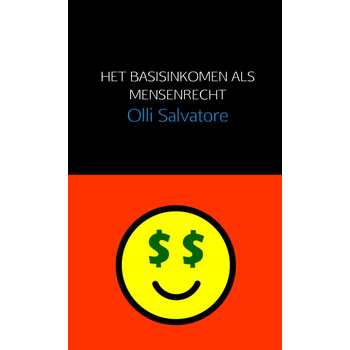 Het basisinkomen als mensenrecht (Paperback) bij Singel 344