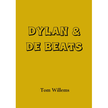 Dylan & de Beats (Paperback) bij Singel 344