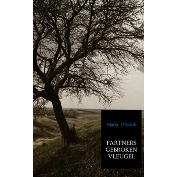 PARTNERS GEBROKEN VLEUGEL (Paperback) bij Singel 344