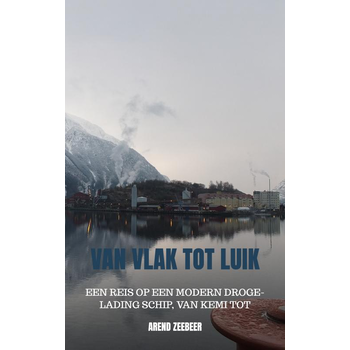 Van Vlak tot Luik (Paperback) bij Singel 344
