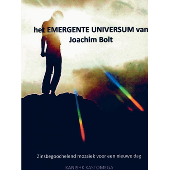 het EMERGENTE UNIVERSUM van Joachim Bolt (Hardback) bij Singel 344