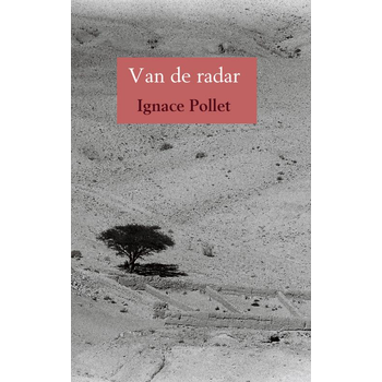 Van de radar (Paperback) bij Singel 344