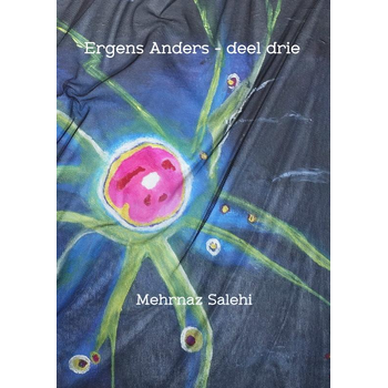 Ergens Anders - deel drie (Paperback) bij Singel 344