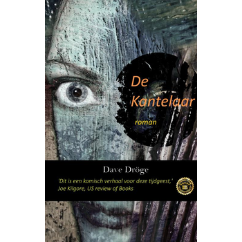 De Kantelaar (Paperback) bij Singel 344